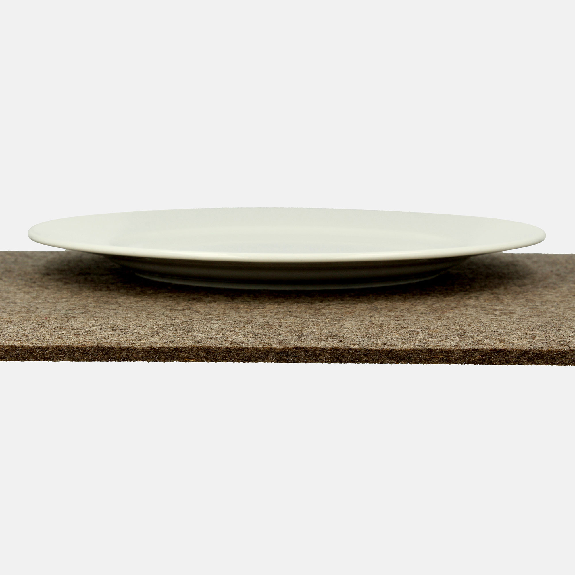 Filz Tischset