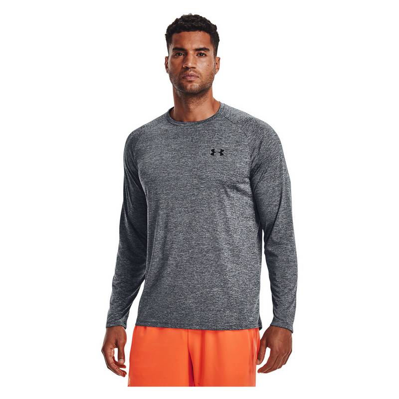 Under Armour Tech Funktionsshirt Herren