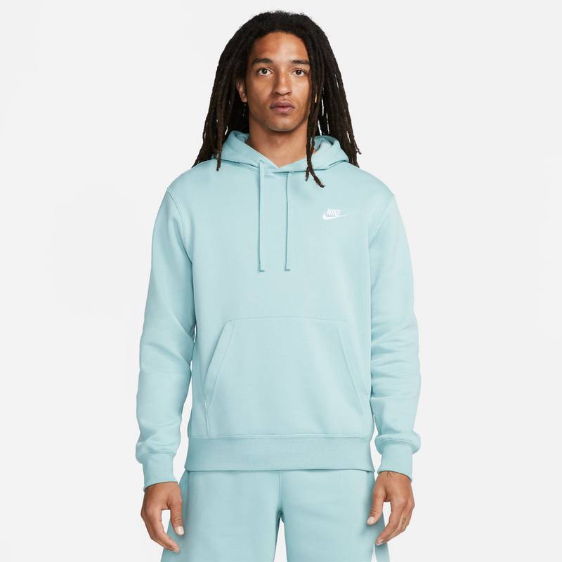 Nike NSW Club Hoodie Herren