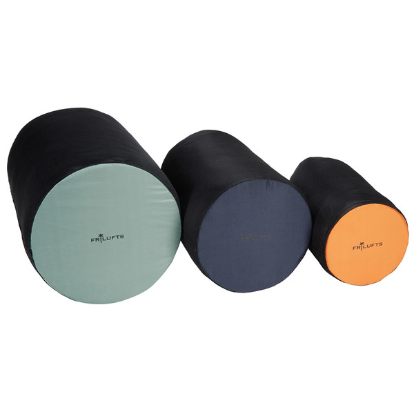 STUFFBAG MESH SET - Packbeutel