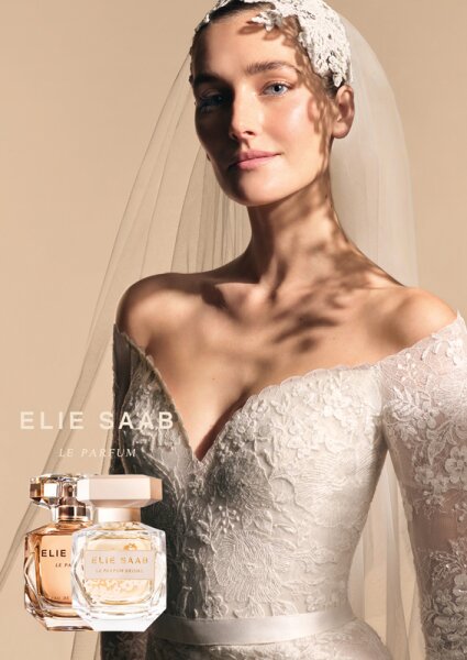 Elie Saab Le Parfum Bridal Eau de Parfum
