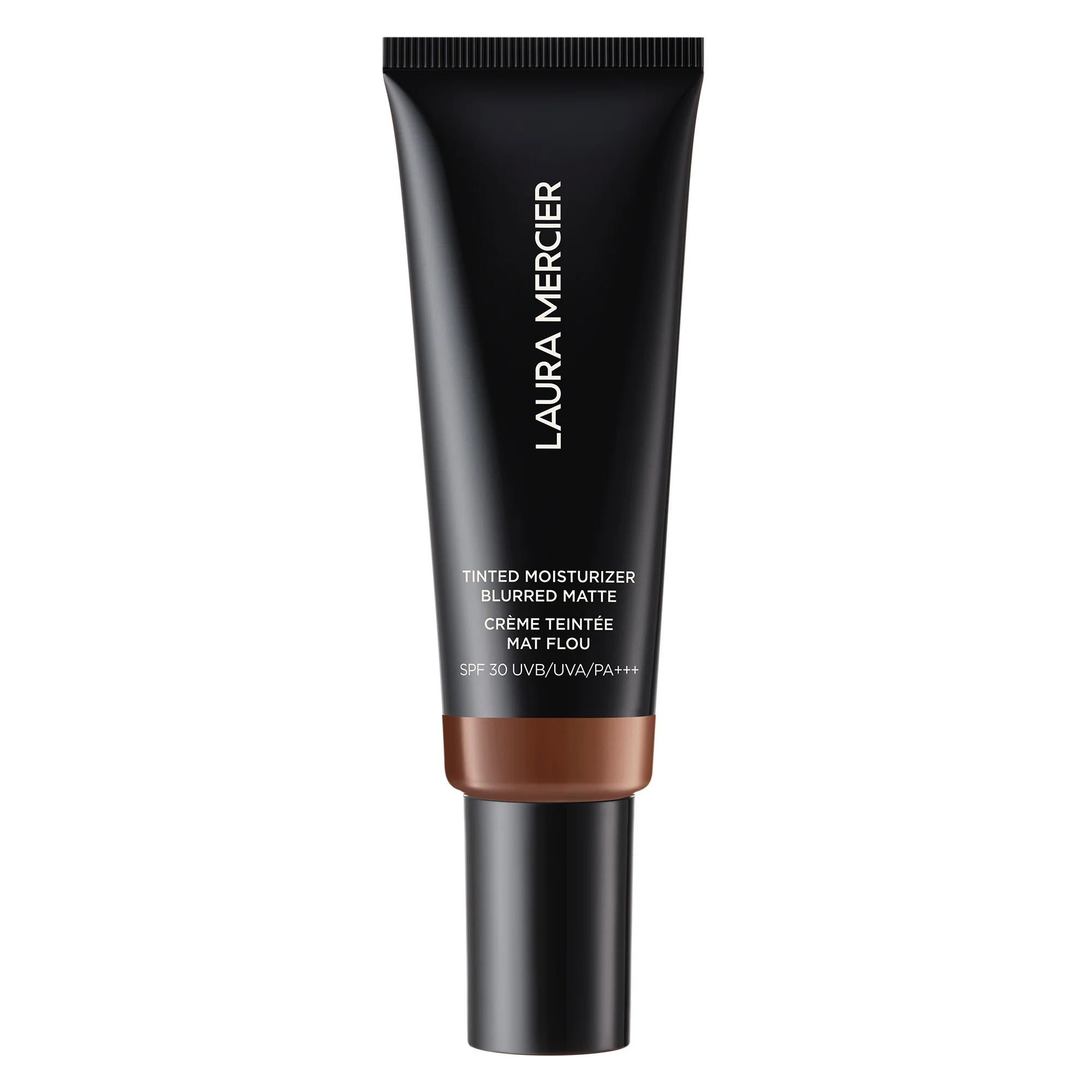 Fondotinta Tinted Moisturizer Blurred Matte SPF 30 UVB/UVA/PA+++ - Fondotinta crema, Crema viso colorata antimperfezioni