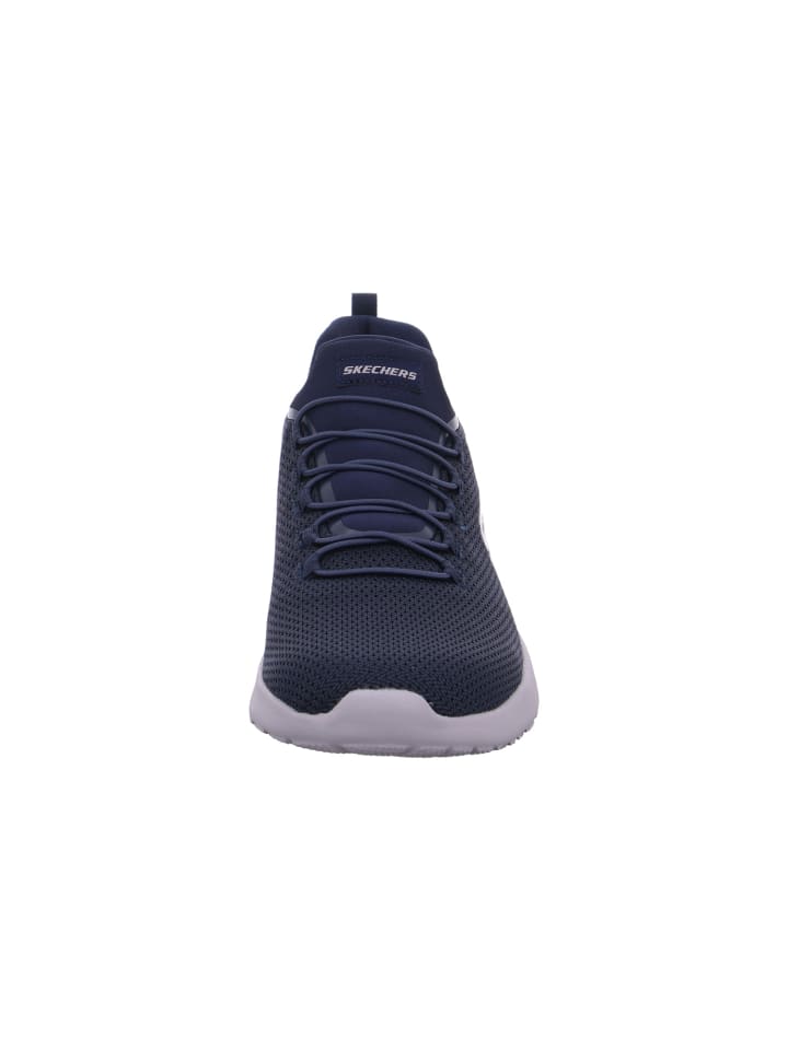 Skechers Sportschuh Dynamight in Blau günstig kaufen
