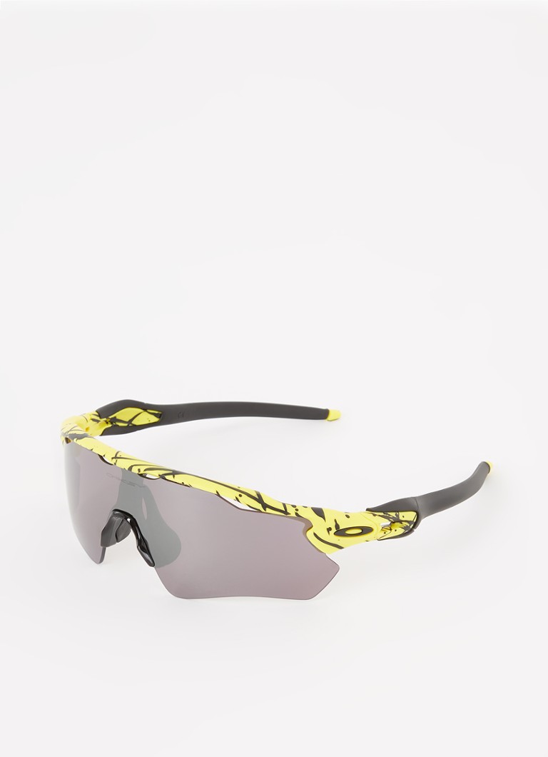 Ochelari de soare polarizați Oakley Radar EV Path OO9208