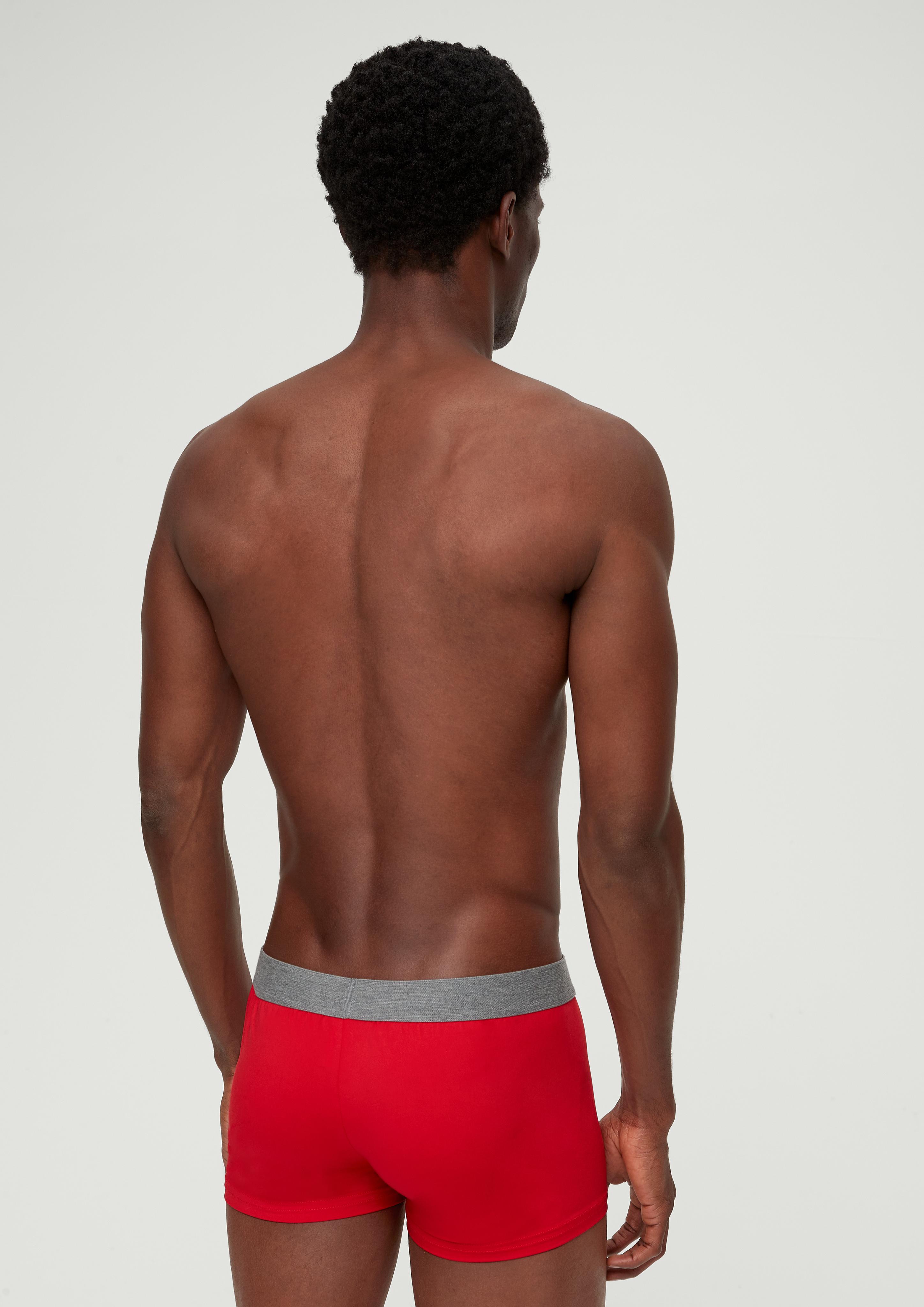 Boxershorts im 2er-Pack  6008406-30B3