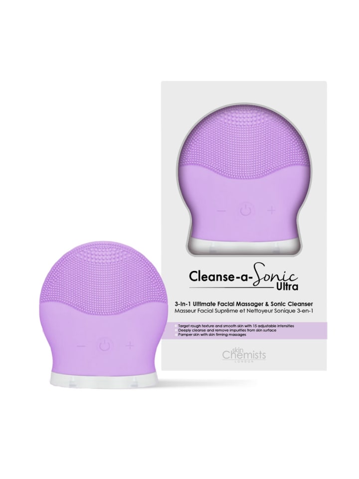 Skinchemists Reinigen - A- Sonic Ultra (Lila) günstig kaufen onesize