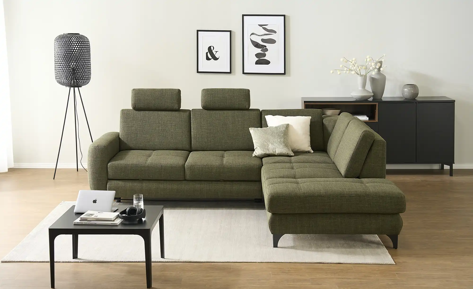 Ecksofa Cosima
