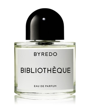 BYREDO Bibliothèque Eau de Parfum 50 ml