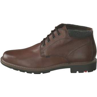 Lloyd Luzon Stiefelette in braun