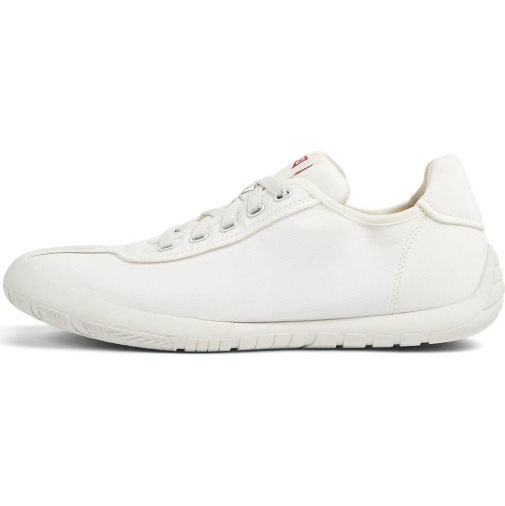 Camper Sneaker Path