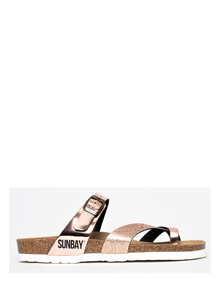 Sunbay Zehentrenner 