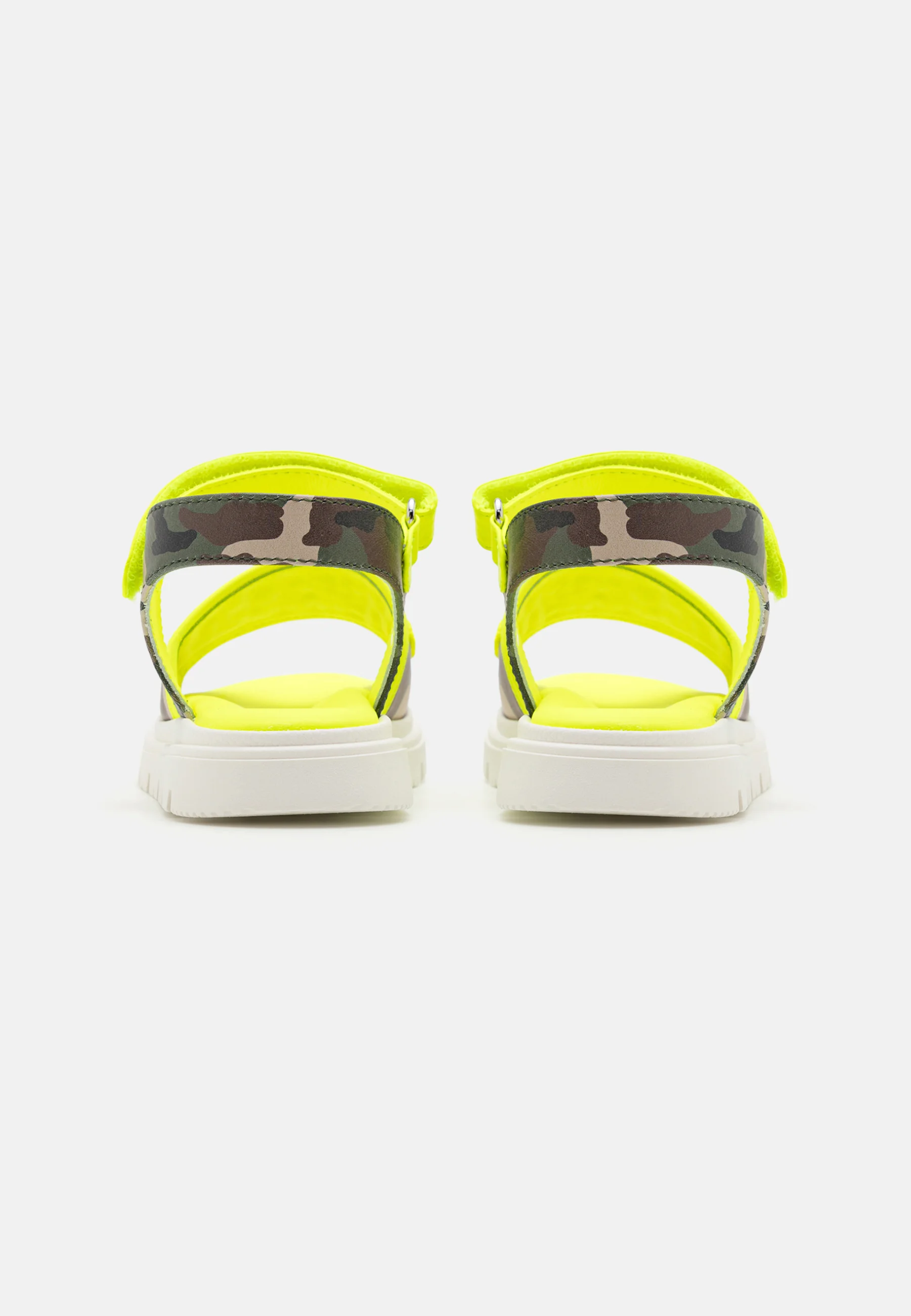 MOSCHINO UNISEX - Sandalias