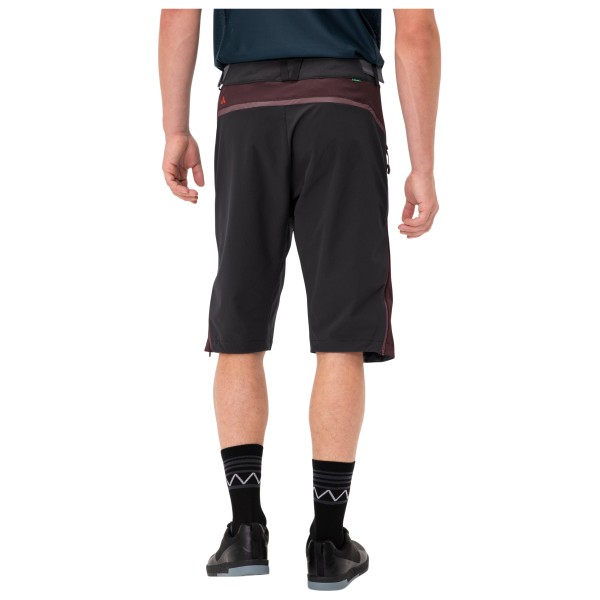 Vaude - Moab Shorts V - Radhose
