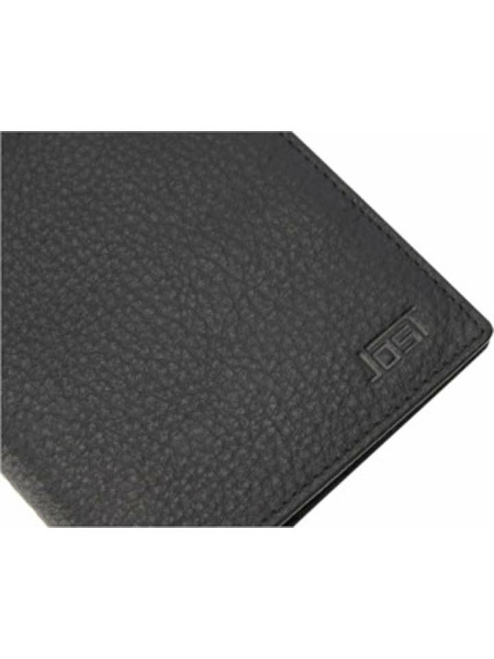 Jost Geldbörse für Erwachsene in schwarz in schwarz günstig kaufen onesize