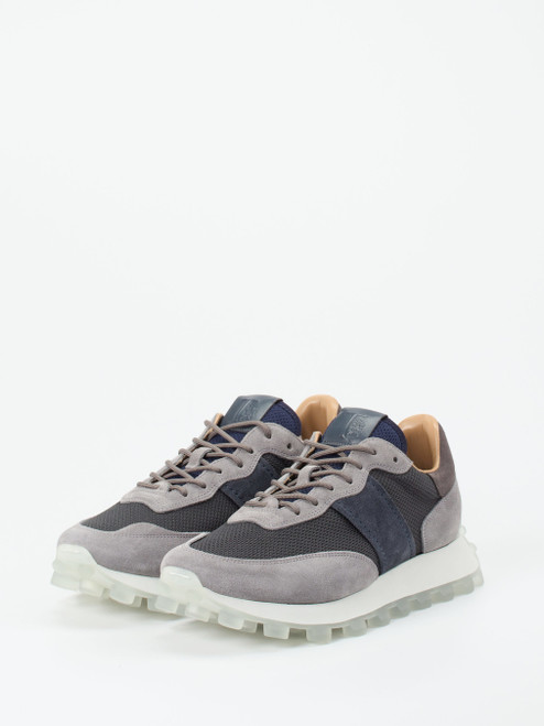 Sneaker-46614910013 Tod's