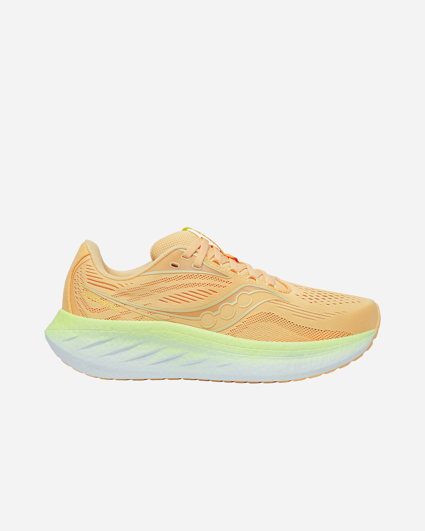 Scarpe Running Saucony Ride 18 W S11000-140