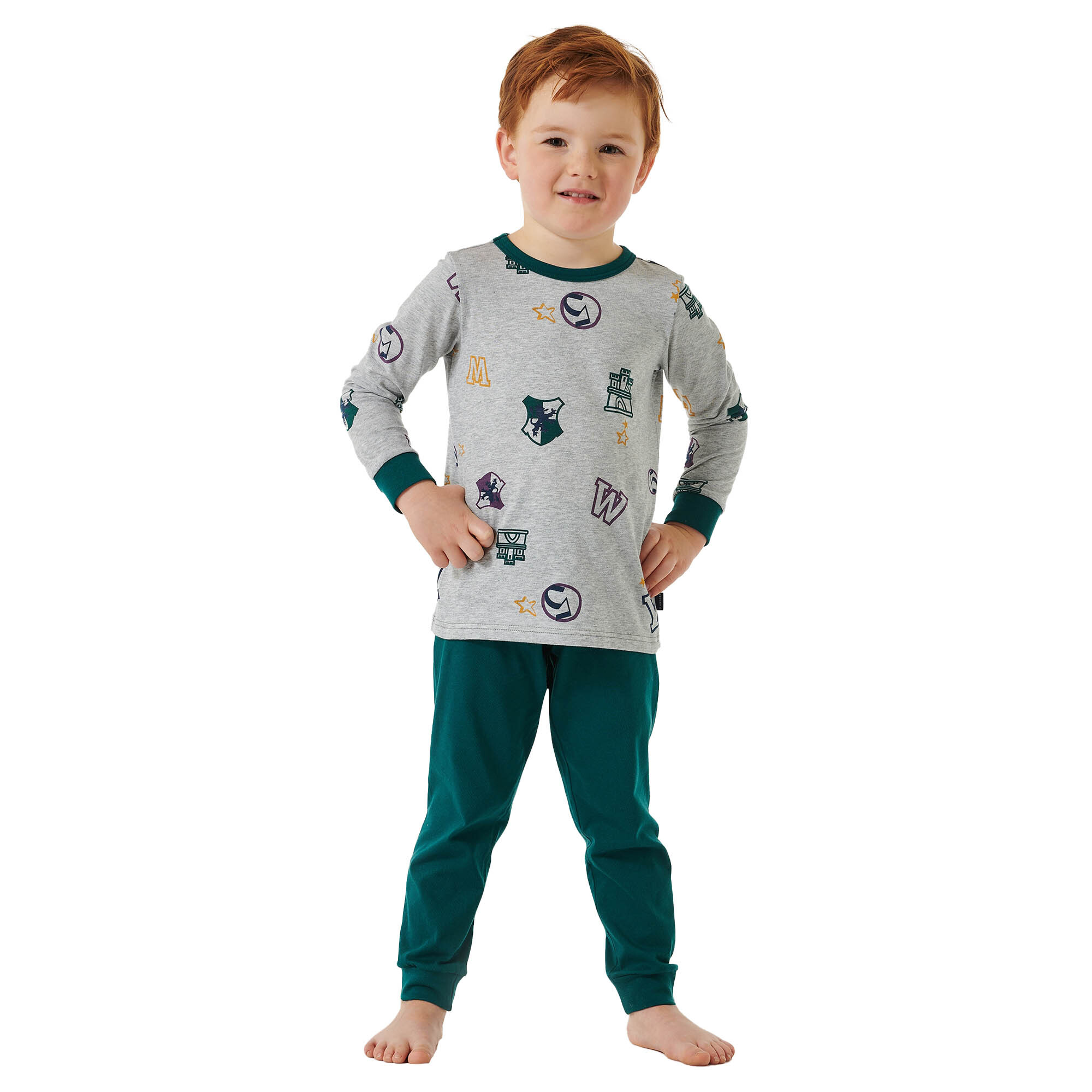 Pajamas