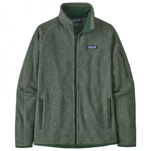 Patagonia - Women's Better Sweater Jacket - Fleecejacke