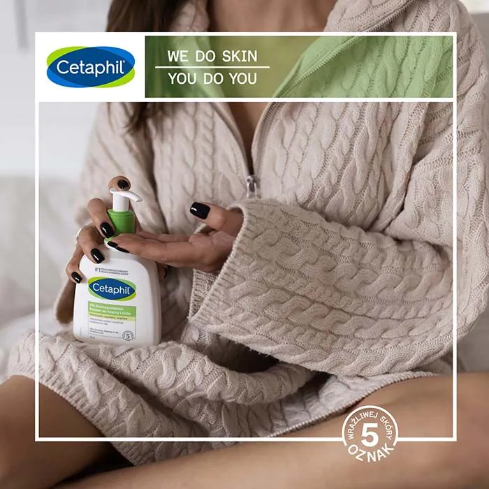 Cetaphil MD Dermoprotektor hidratantni balzam za lice i tijelo, 236 ml