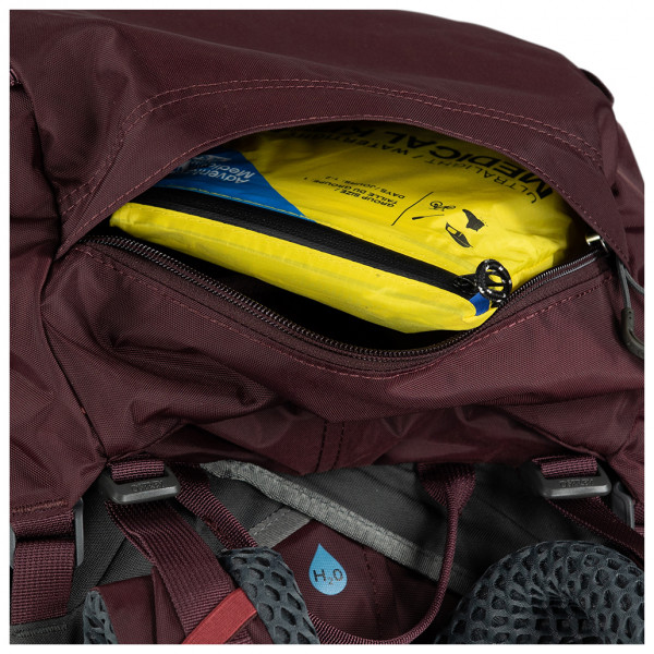Osprey - Women's Kyte 58 - Trekkingrucksack