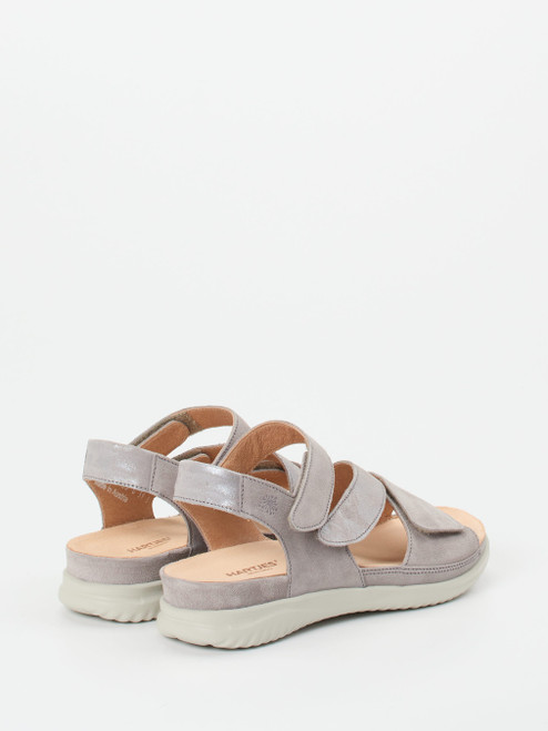 Sandalette-22514590003 Hartjes