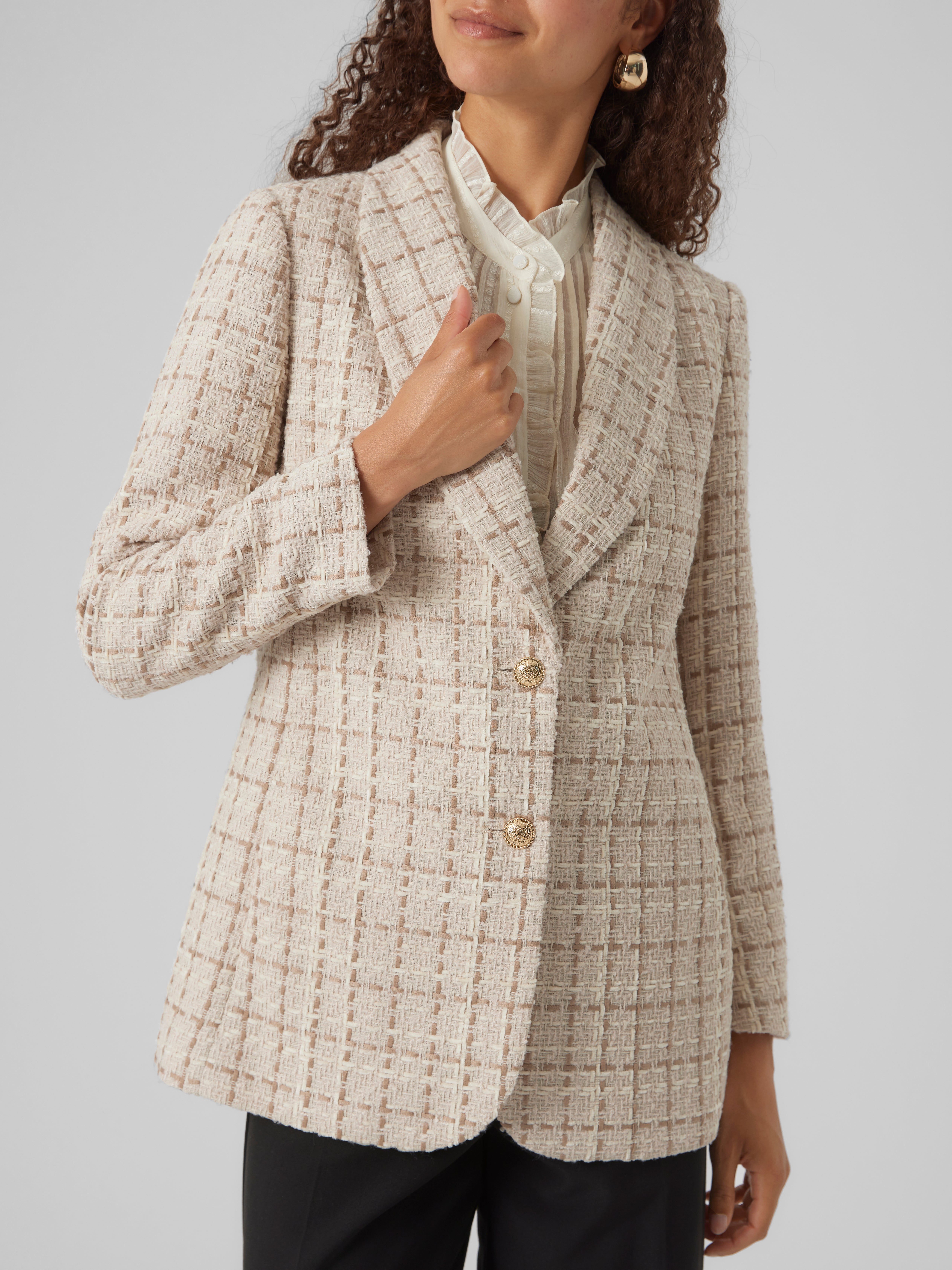 VMMILEY Blazer