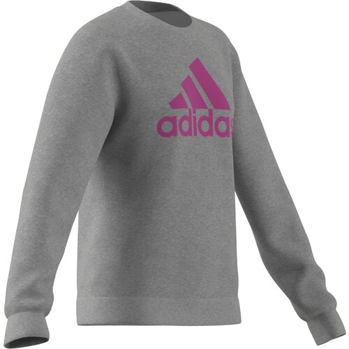 KINDER ESSENTIALS BIG LOGO COTTON SWEATSHIRT