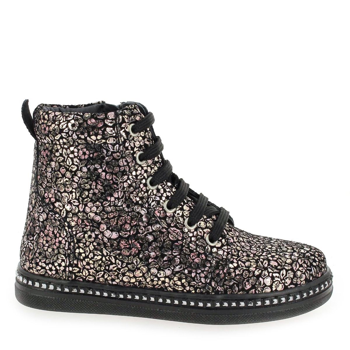 Bellamy  TAC - Rose