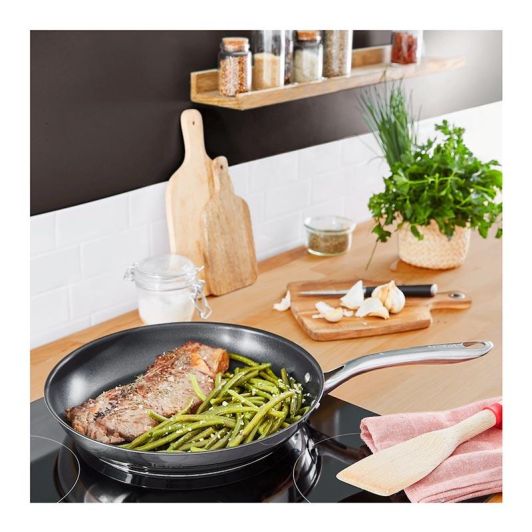 Τηγάνι Tefal Infinite 24 εκ.