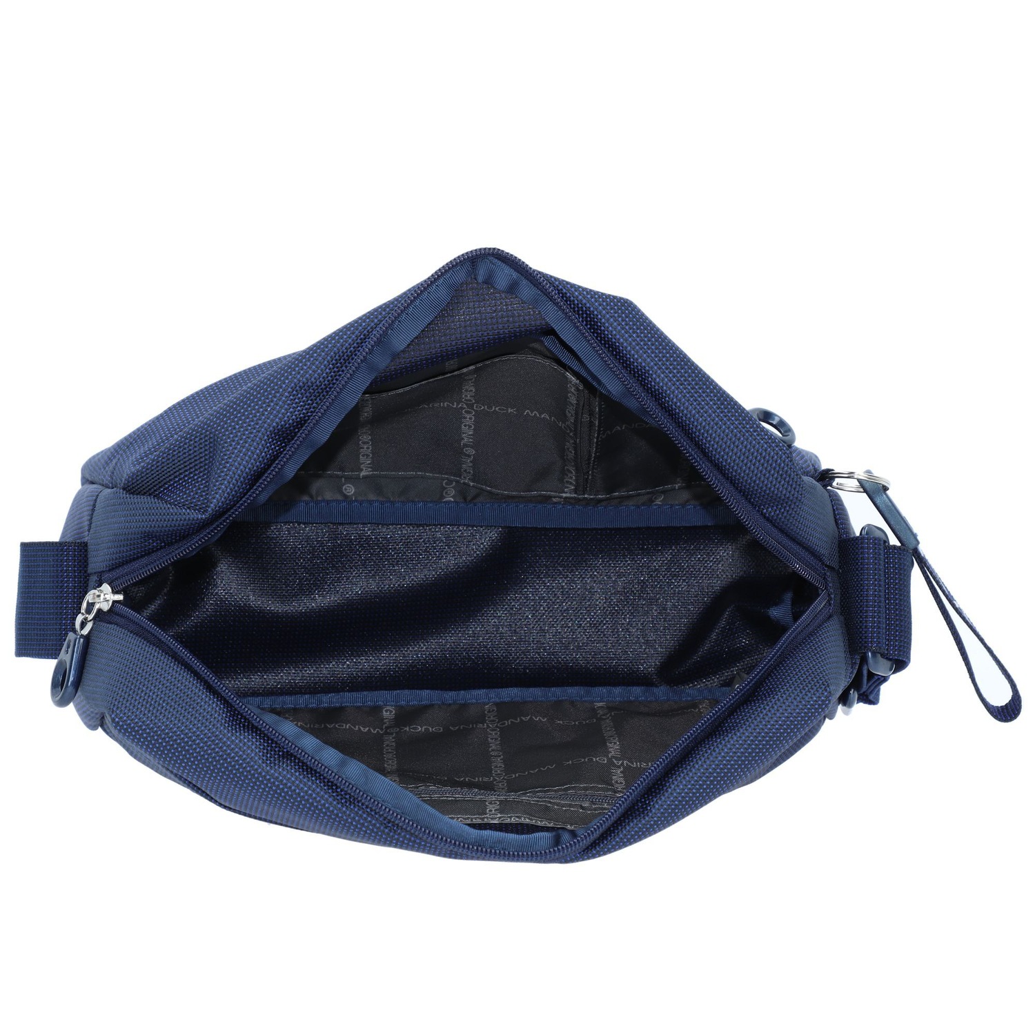 Umhängetasche MD20 Crossover Bag QMTV8