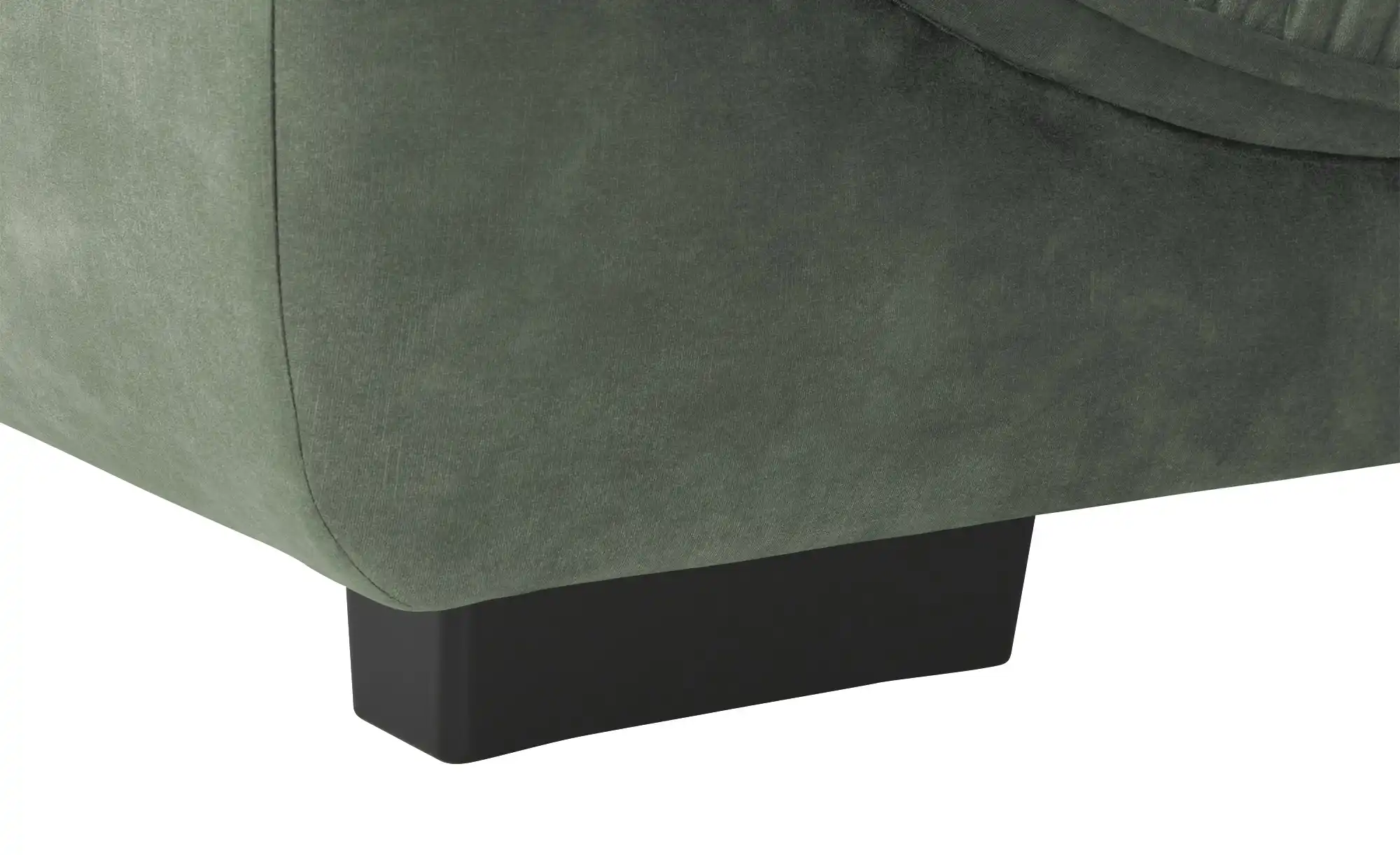 Ecksofa Zweifarbig Diwan III
