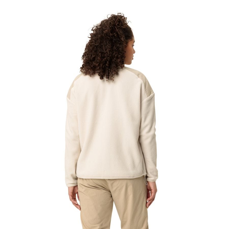 Mineo II Fleecejacke Damen
