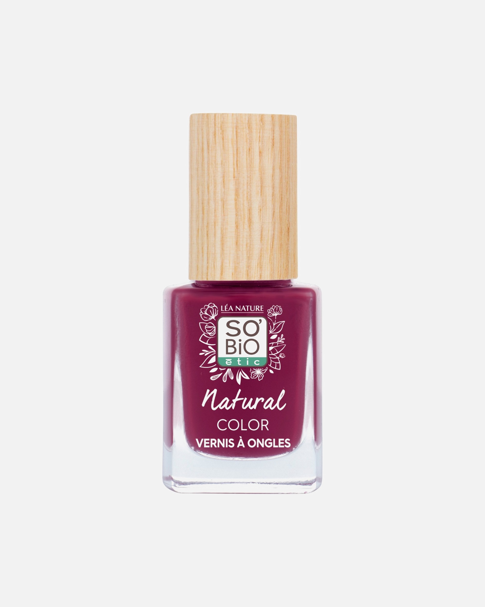SO BiO étic Natural Color