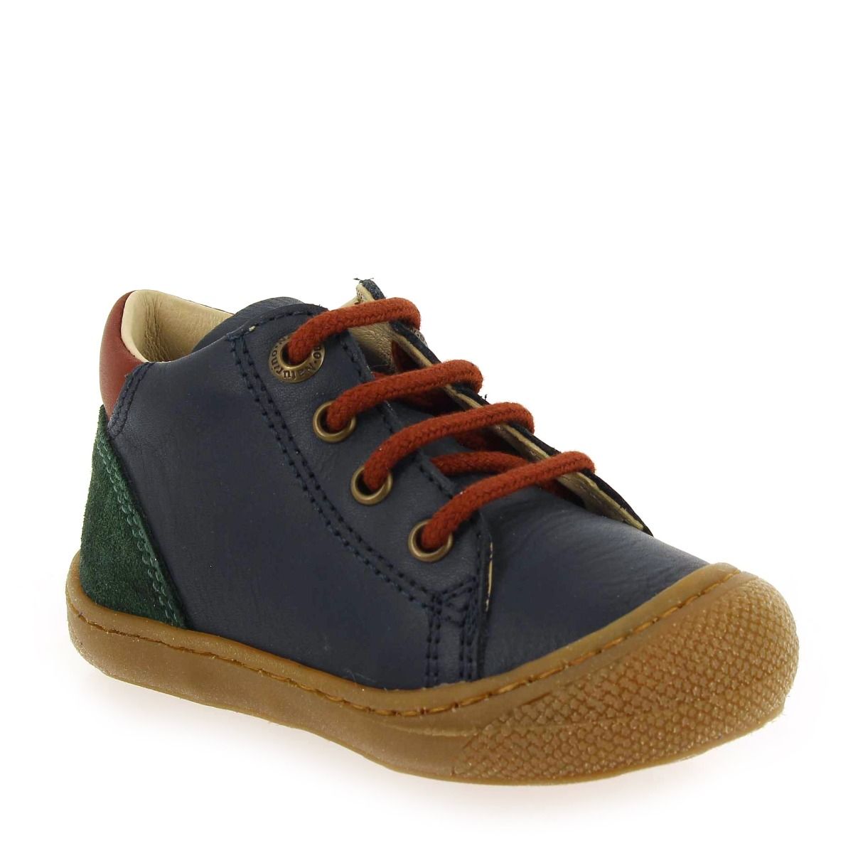 Naturino  ROMY H22 - Marine Vert