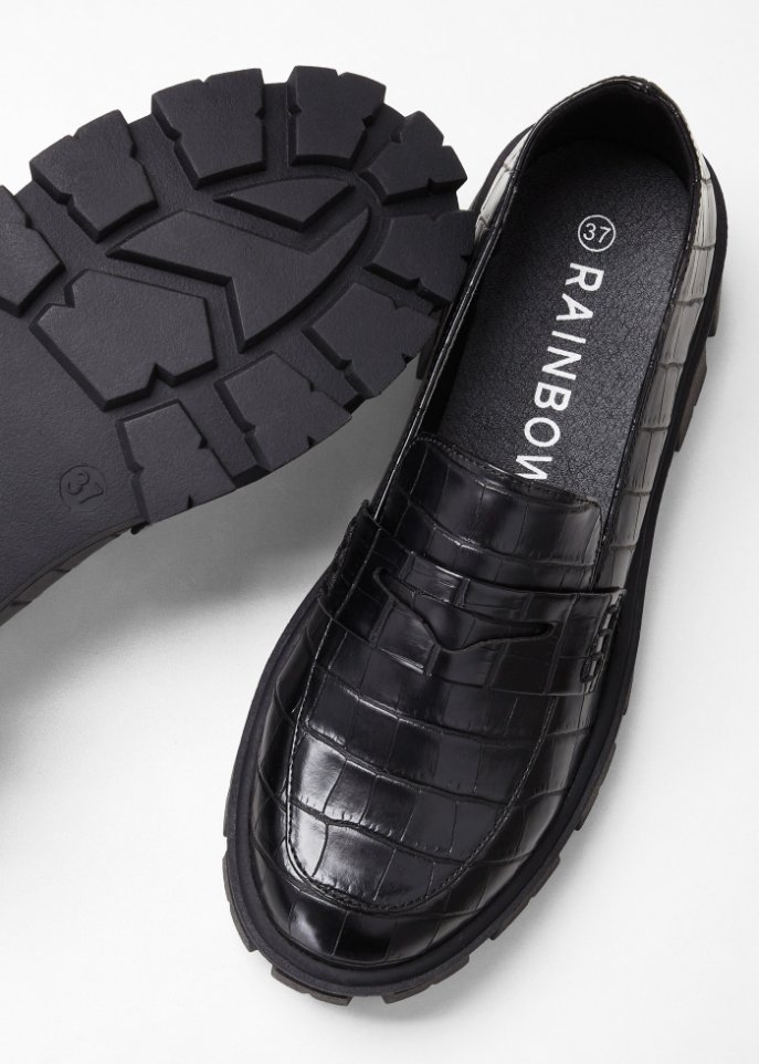 Loafer