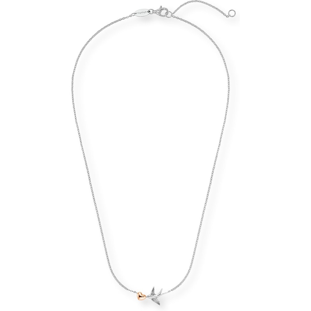 Engelsrufer Chaînette 925 Argent collier