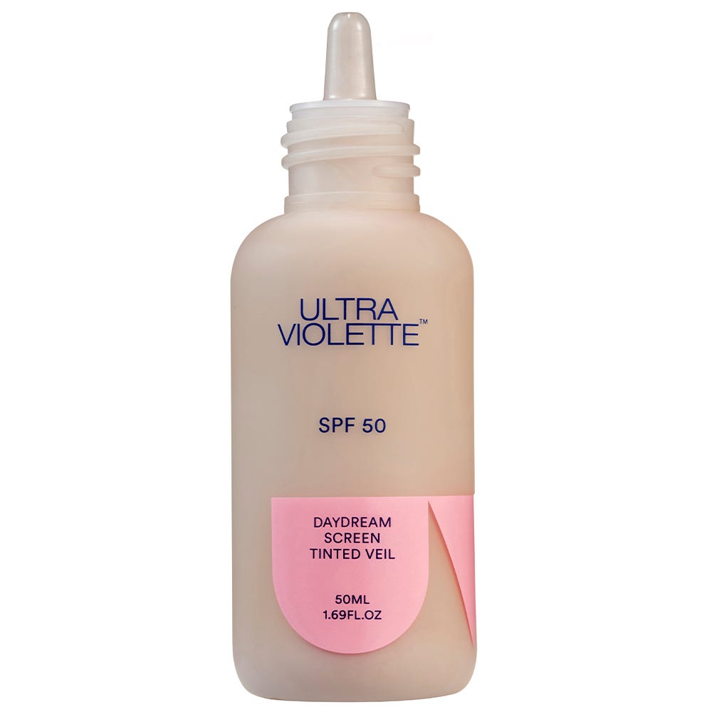 Ultra Violette Daydream Screen Tinted Veil SPF 50 V6 50 ml