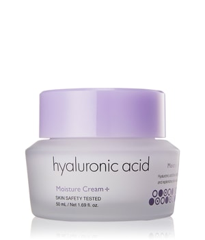 It's Skin Hyaluronic Acid Moisture Cream + Gesichtscreme-50 ml