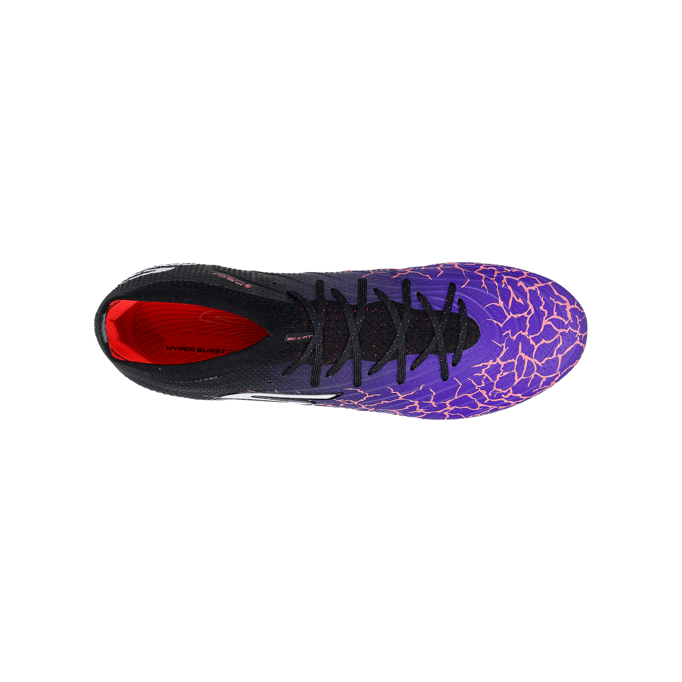 Skechers SKX 01 Elite SG Lila FPUR