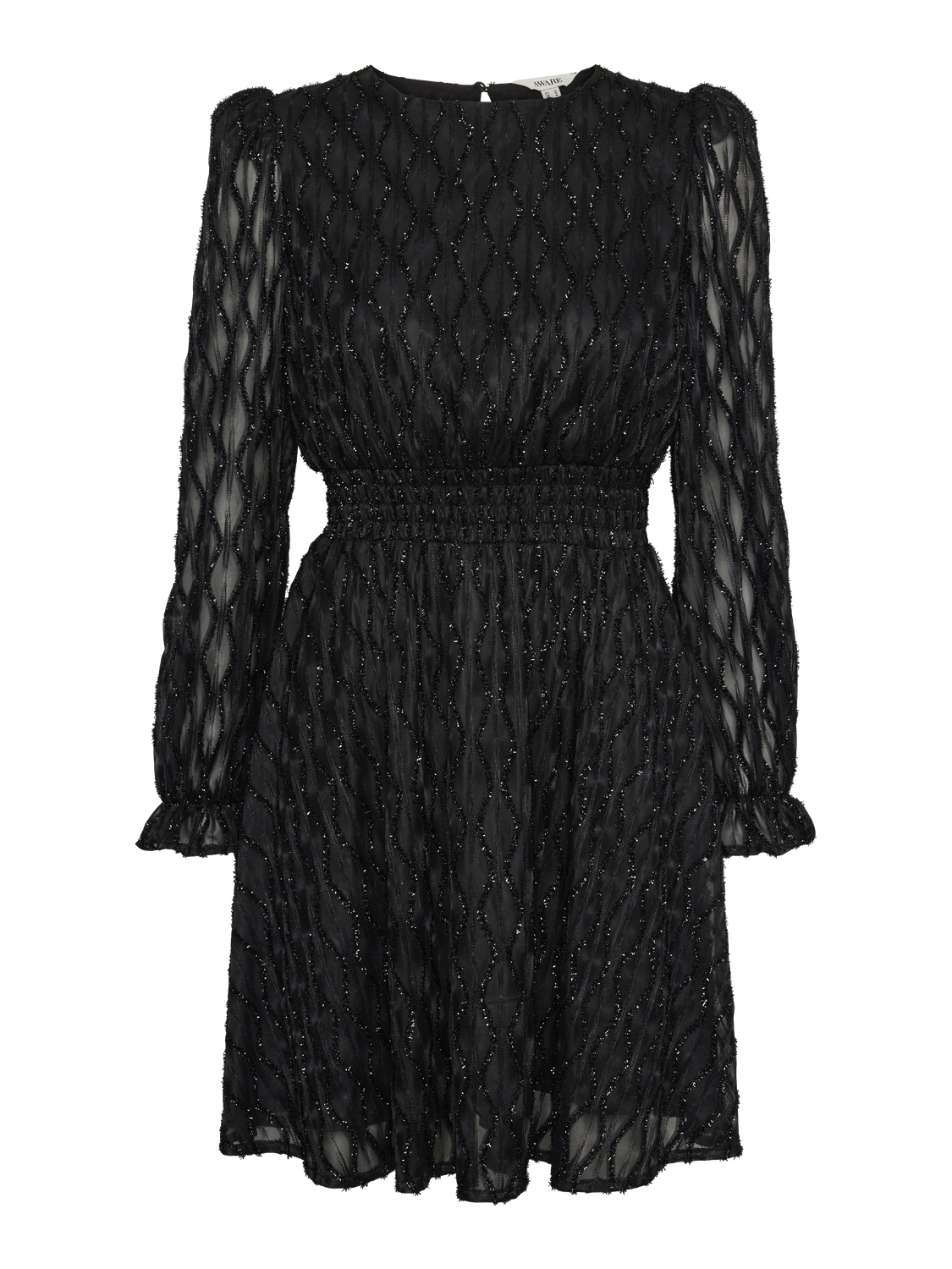 VMNOLITA Kurzes Kleid