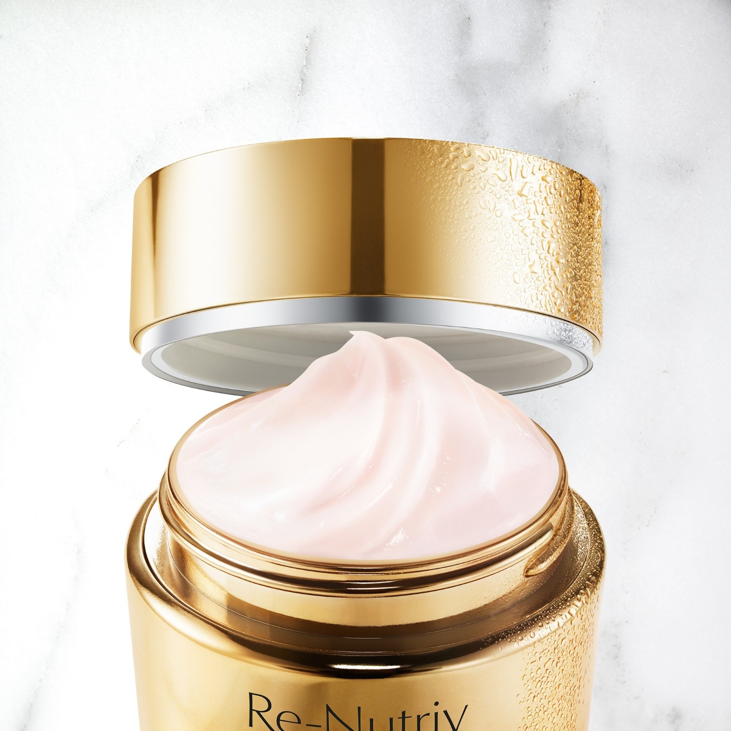 Cremă bogată de ridicare Re-Nutriv Ultimate Lift de la Estée Lauder