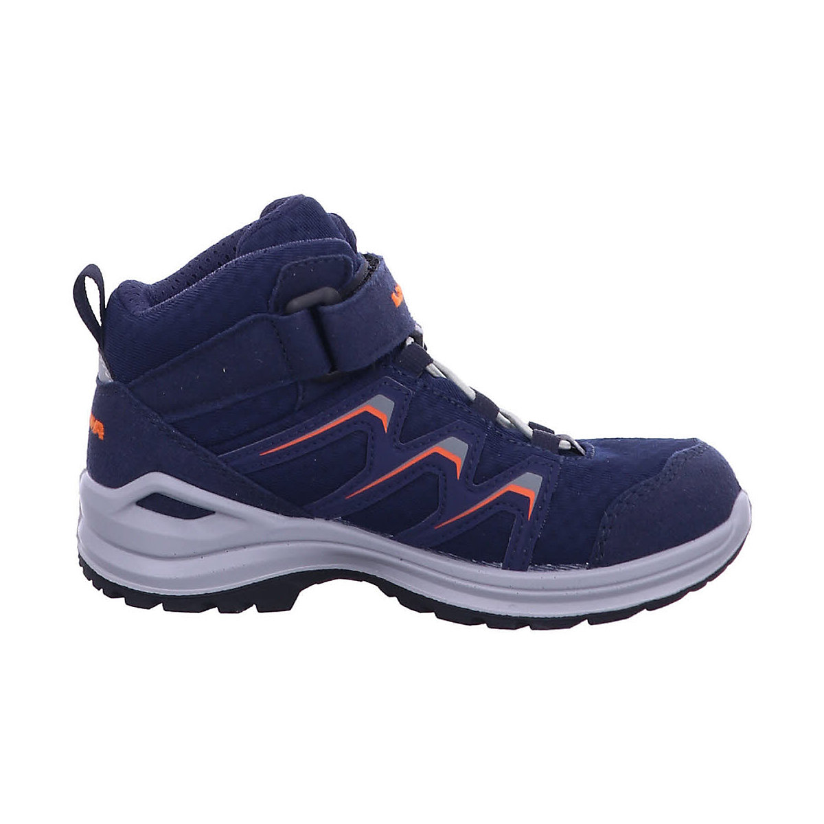Wanderschuh MADDOX Gore Tex GTX MID JUNIOR Wanderschuhe