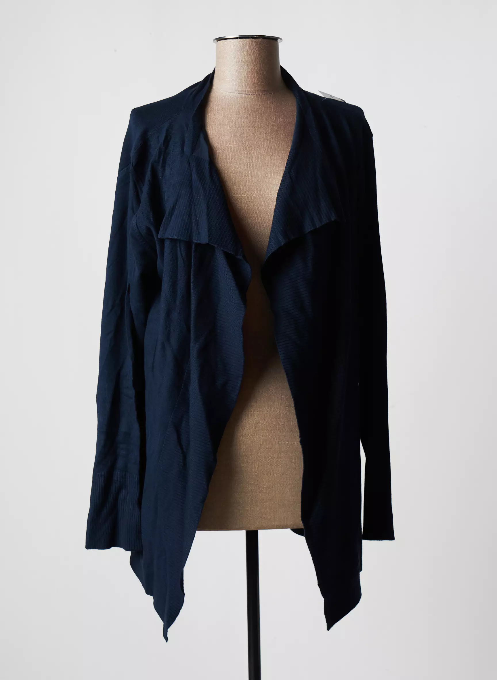 Stooker Cardigans Femme couleur bleu