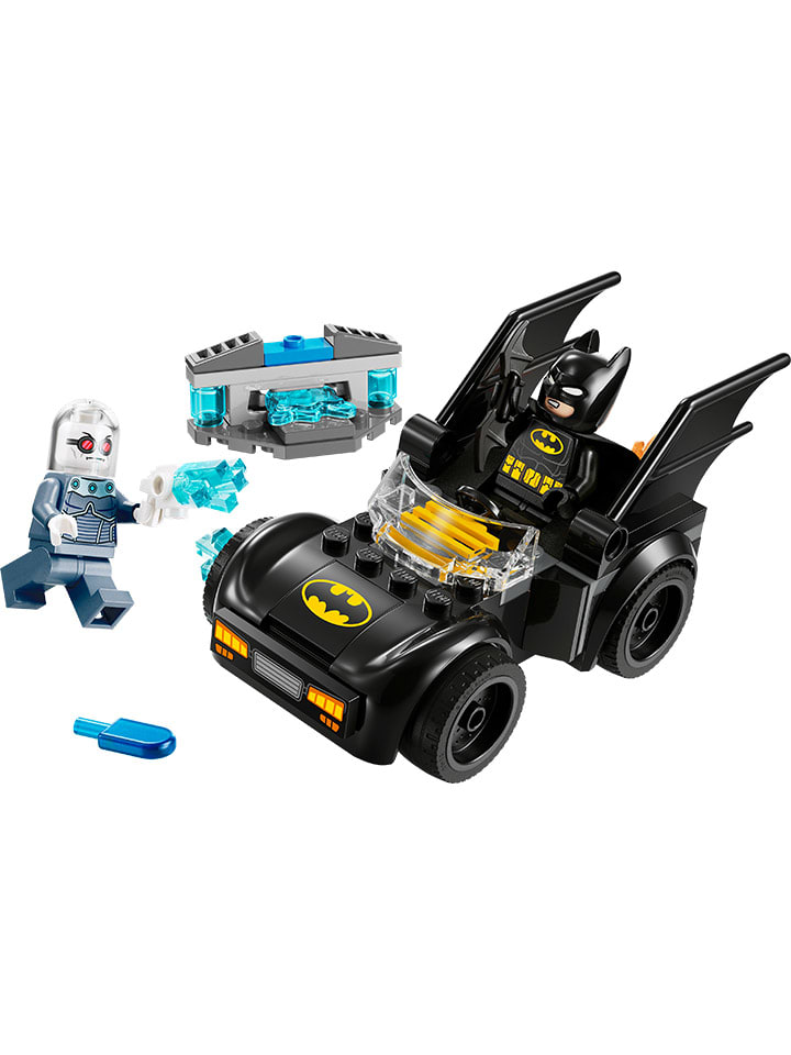 LEGO LEGO® DC Batman™: Batman & Batmobil™ vs. Mr. Freeze™ - ab 4 Jahren günstig kaufen onesize