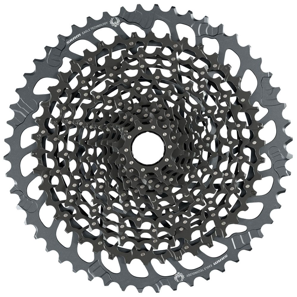 SRAM GX Eagle DUB 1x12-fach Gruppe 10-52 kaufen | Bike-Discount