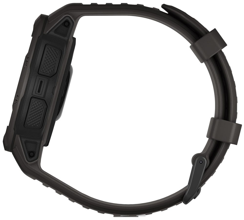 Garmin Instinct 2 Solar - GPS Multisport Smartwatch kaufen | Bike-Discount