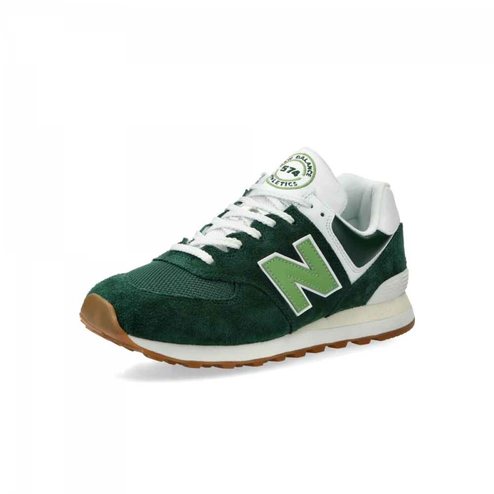 New Balance 574 U574NG2 / grün