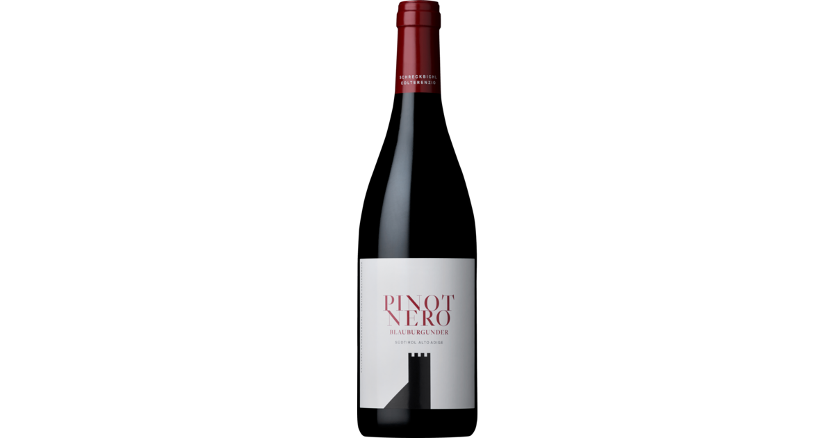 Schreckbichl Pinot Nero