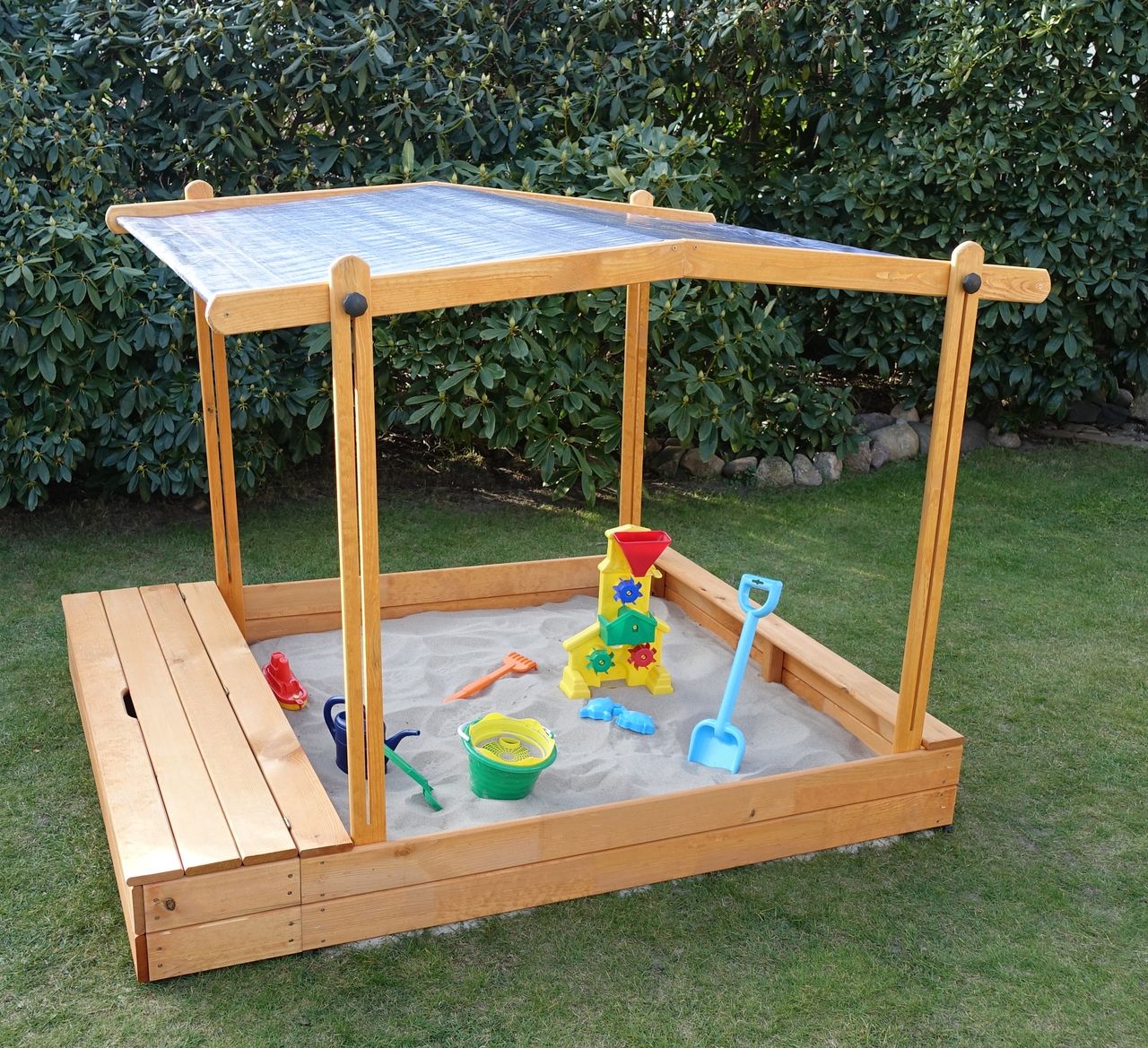 PROMEX Promadino Sandkasten 