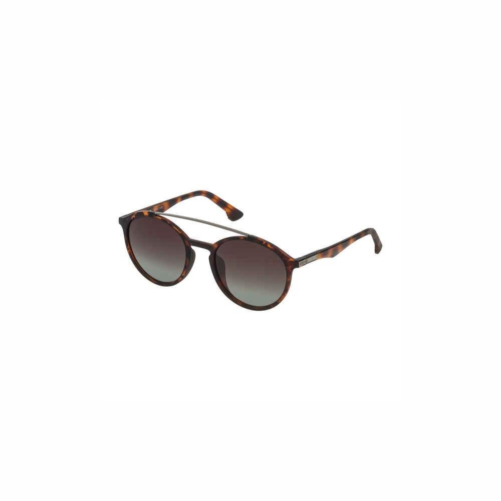 Police Sonnenbrille Sonnenbrille Kinder Police SK06751878P Braun ø 51 mm
